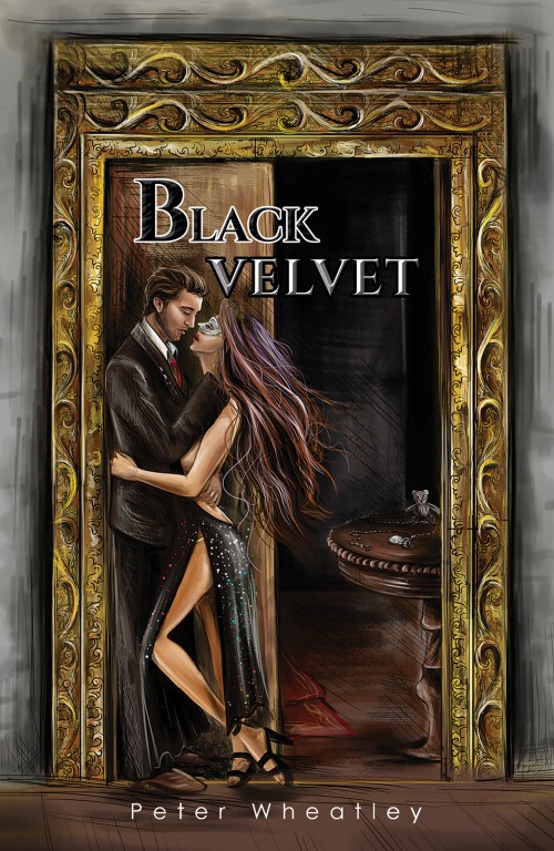 Black Velvet-bookcover
