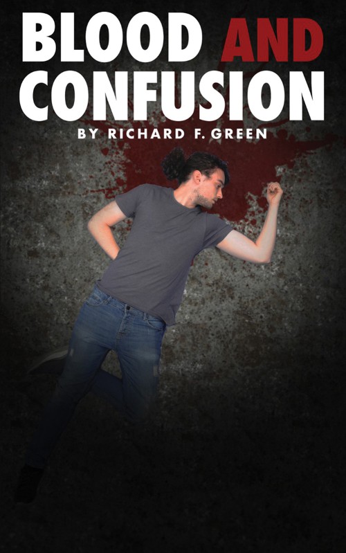 Blood and Confusion-bookcover