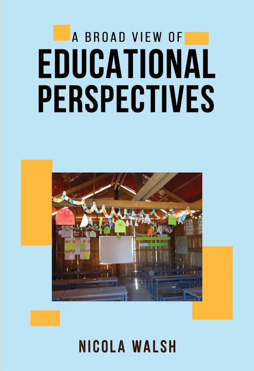 A Broad View of Educational Perspectives-bookcover