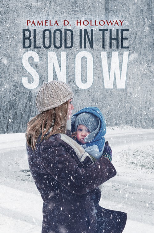 Blood in the Snow-bookcover