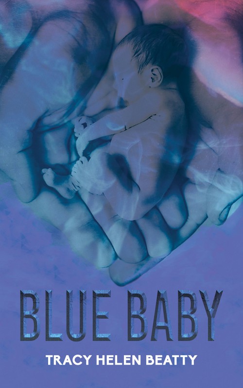 Blue Baby-bookcover