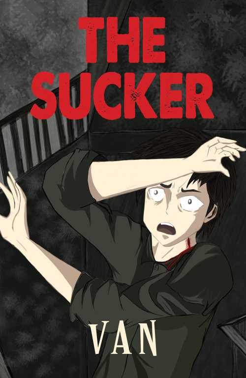 Book Title: The Sucker