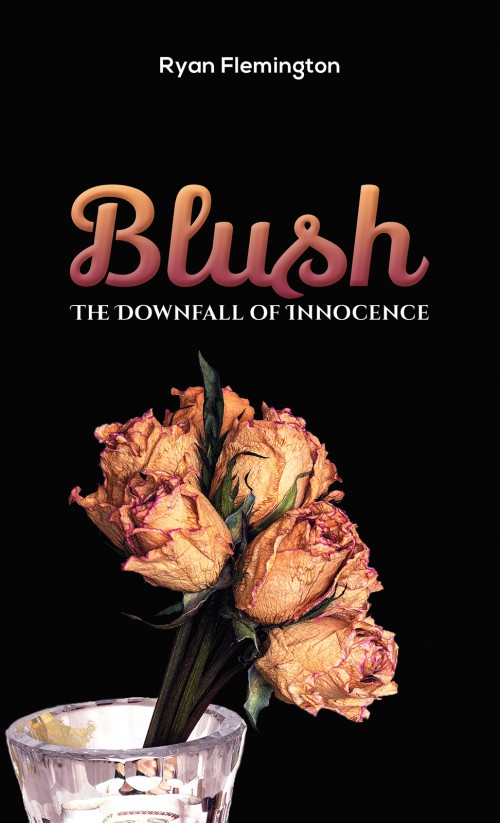 Blush-bookcover