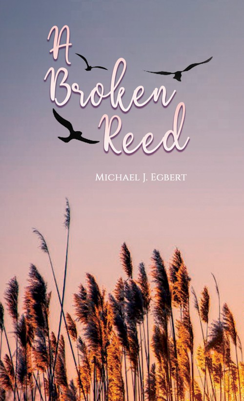 A Broken Reed-bookcover