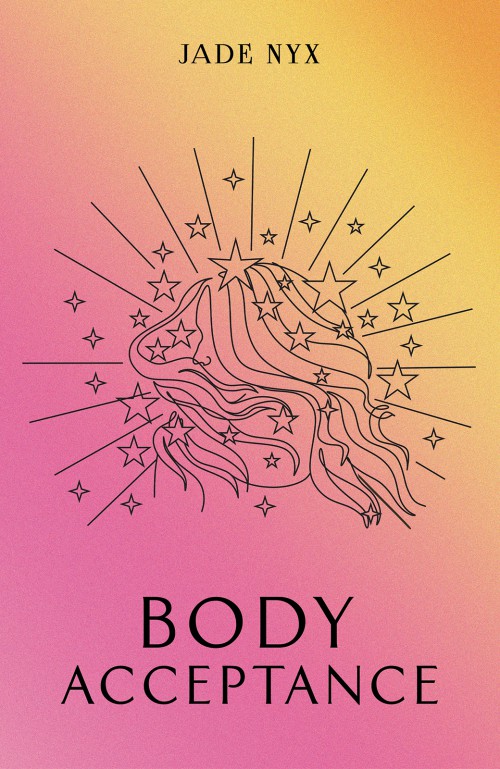 Body Acceptance-bookcover