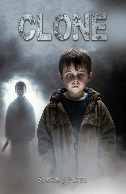 Clone-bookcover