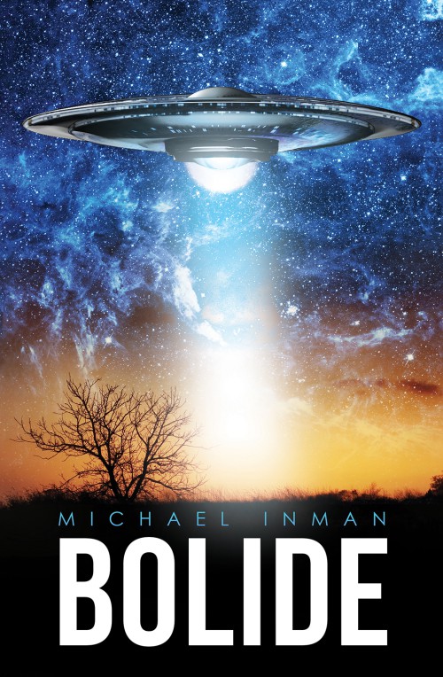 Bolide-bookcover