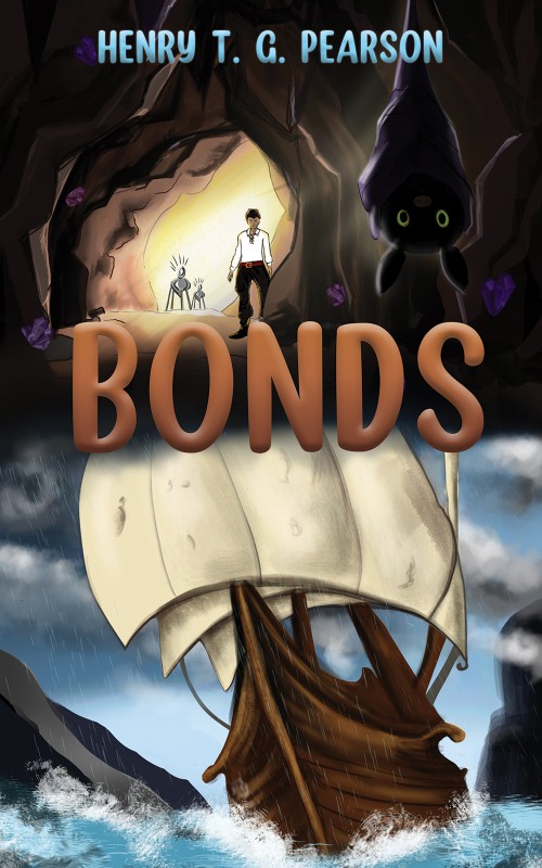 Bonds-bookcover