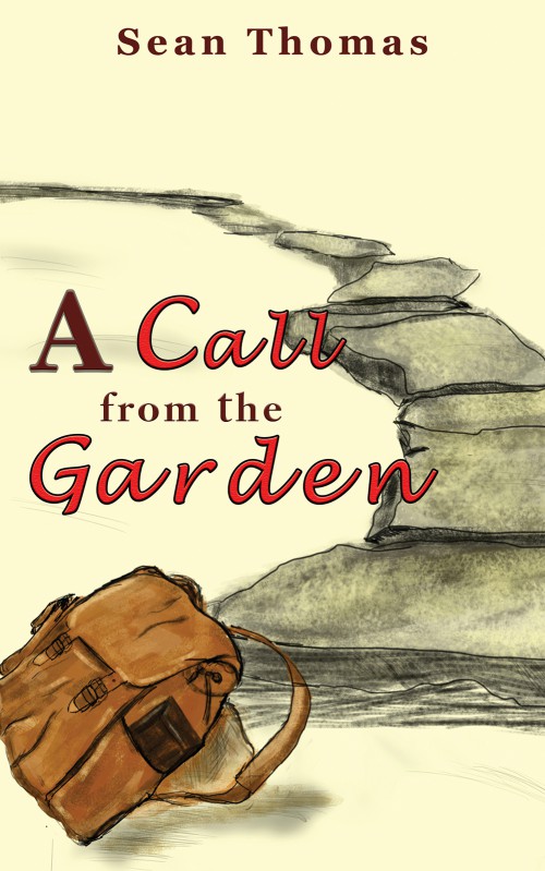 A Call from the Garden-bookcover