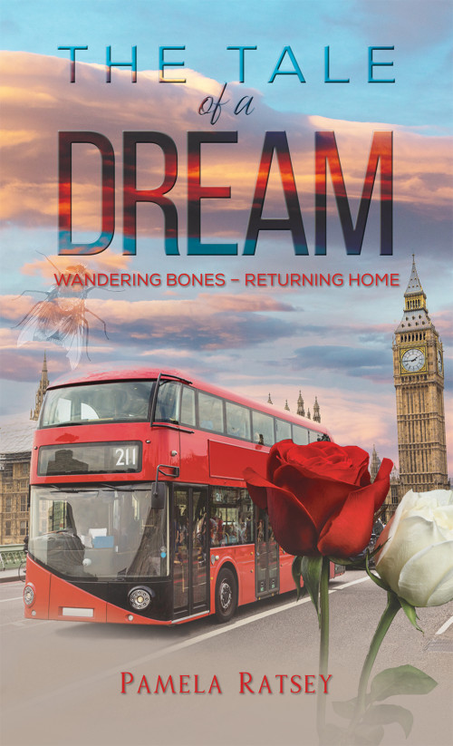The Tale of a Dream-bookcover