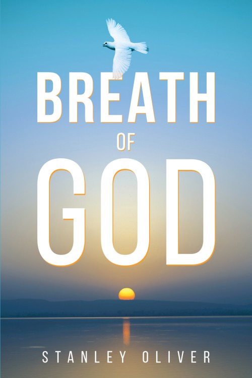 Breath of God-bookcover