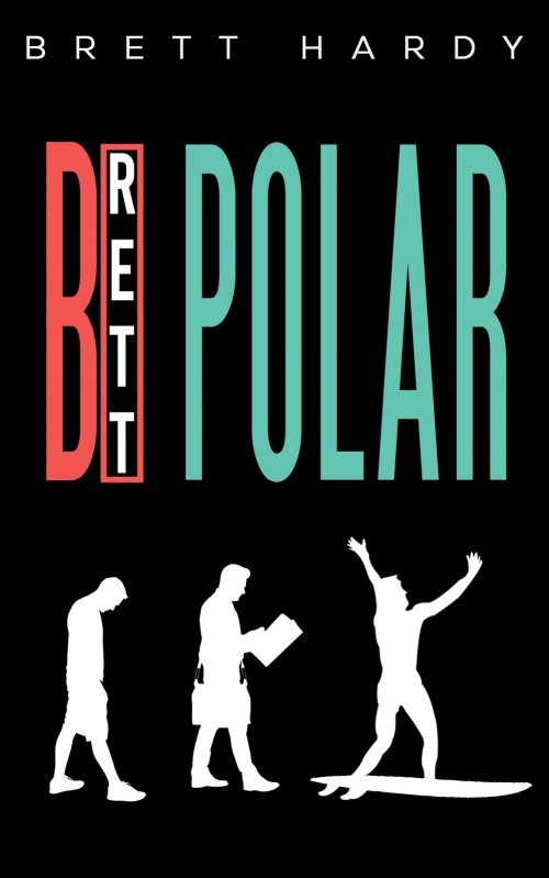 Brett Polar-bookcover