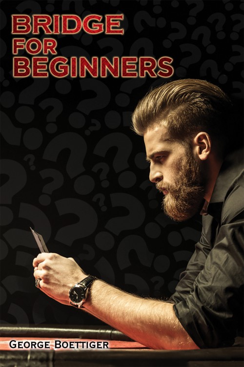 Bridge for Beginners-bookcover