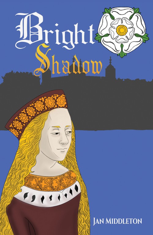 Bright Shadow-bookcover