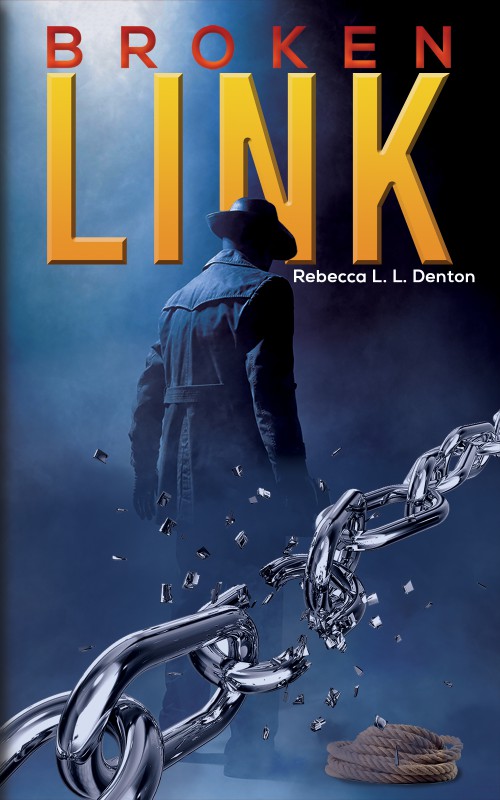 Broken Link-bookcover