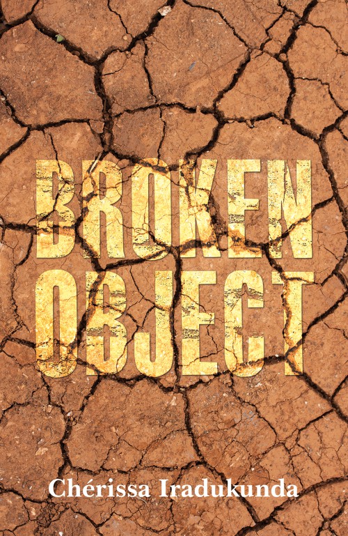 Broken Object-bookcover