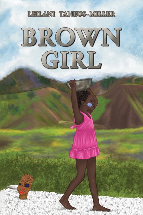 Brown Girl-bookcover