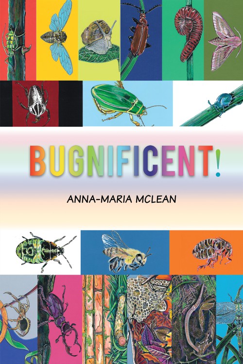 Bugnificent!-bookcover