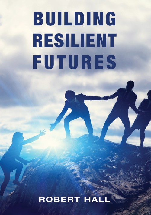 Building Resilient Futures-bookcover