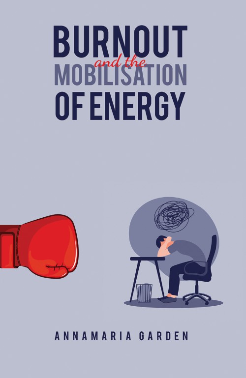 Burnout and the Mobilisation of Energy-bookcover