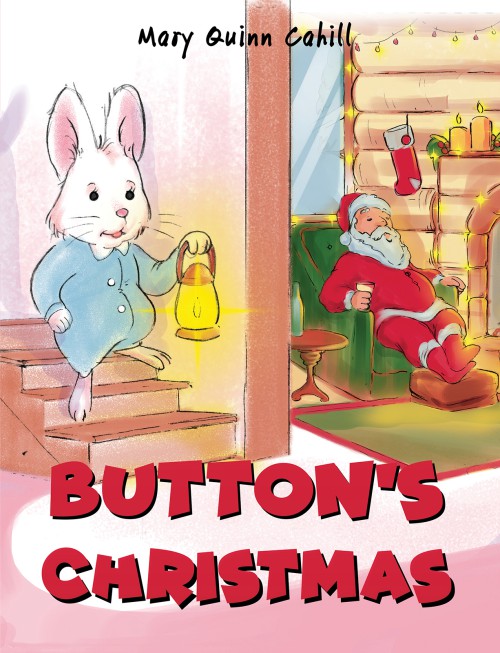 Button's Christmas-bookcover