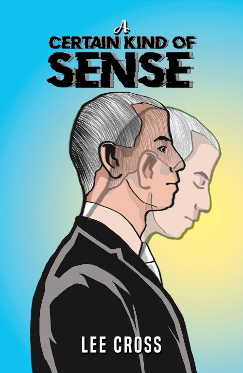 A Certain Kind of Sense-bookcover