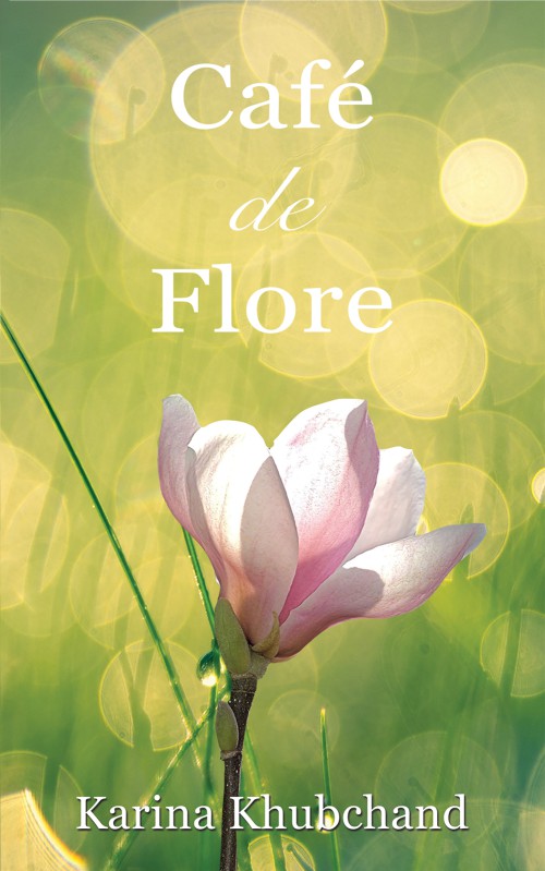 Café de Flore-bookcover