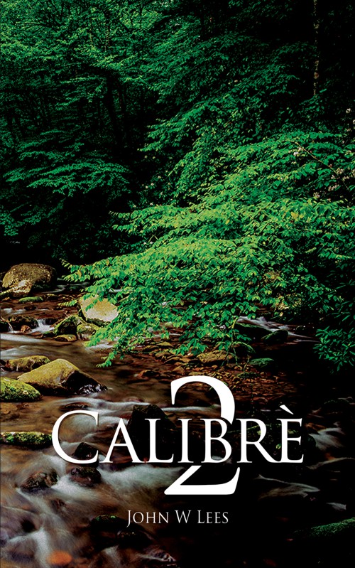 Calibrè 2-bookcover