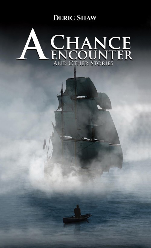 A Chance Encounter-bookcover