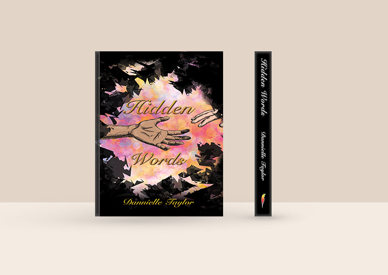 Book Cover Design | Austin Macauley Publishers