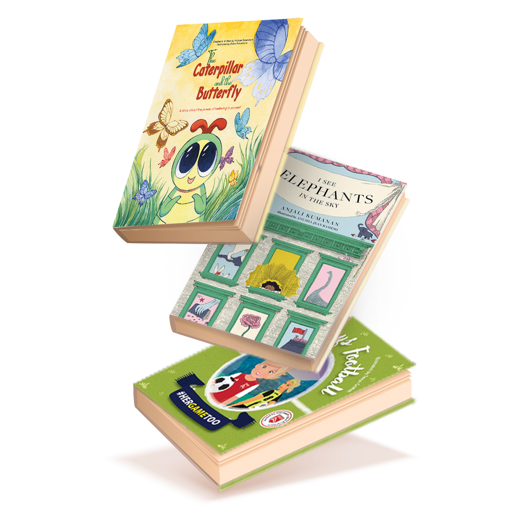 Print Publishing | Austin Macauley Publishers