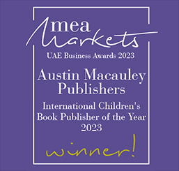 International Book Publishers | Austin Macauley Publishers