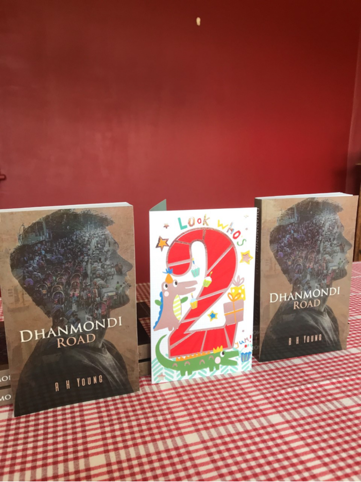 Dhanmondi-Road-by-R H-Young-Celebrates-2-Years-with-Austin-Macauley-Publishers