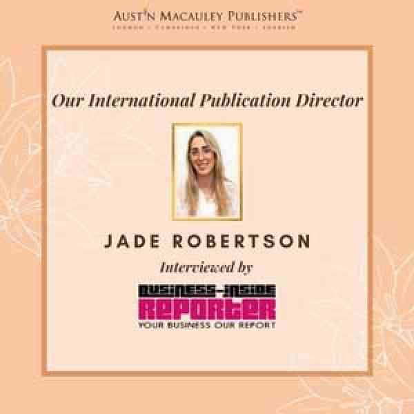 Interview with Business Inside Reporter – The Global Pandemic Interview with Business Inside Reporter – The Global Pandemic