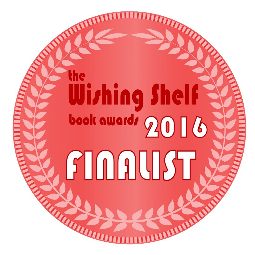 Fire-Floats and Fireboats by David C. Pike is a finalist for the Wishing Shelf Awards