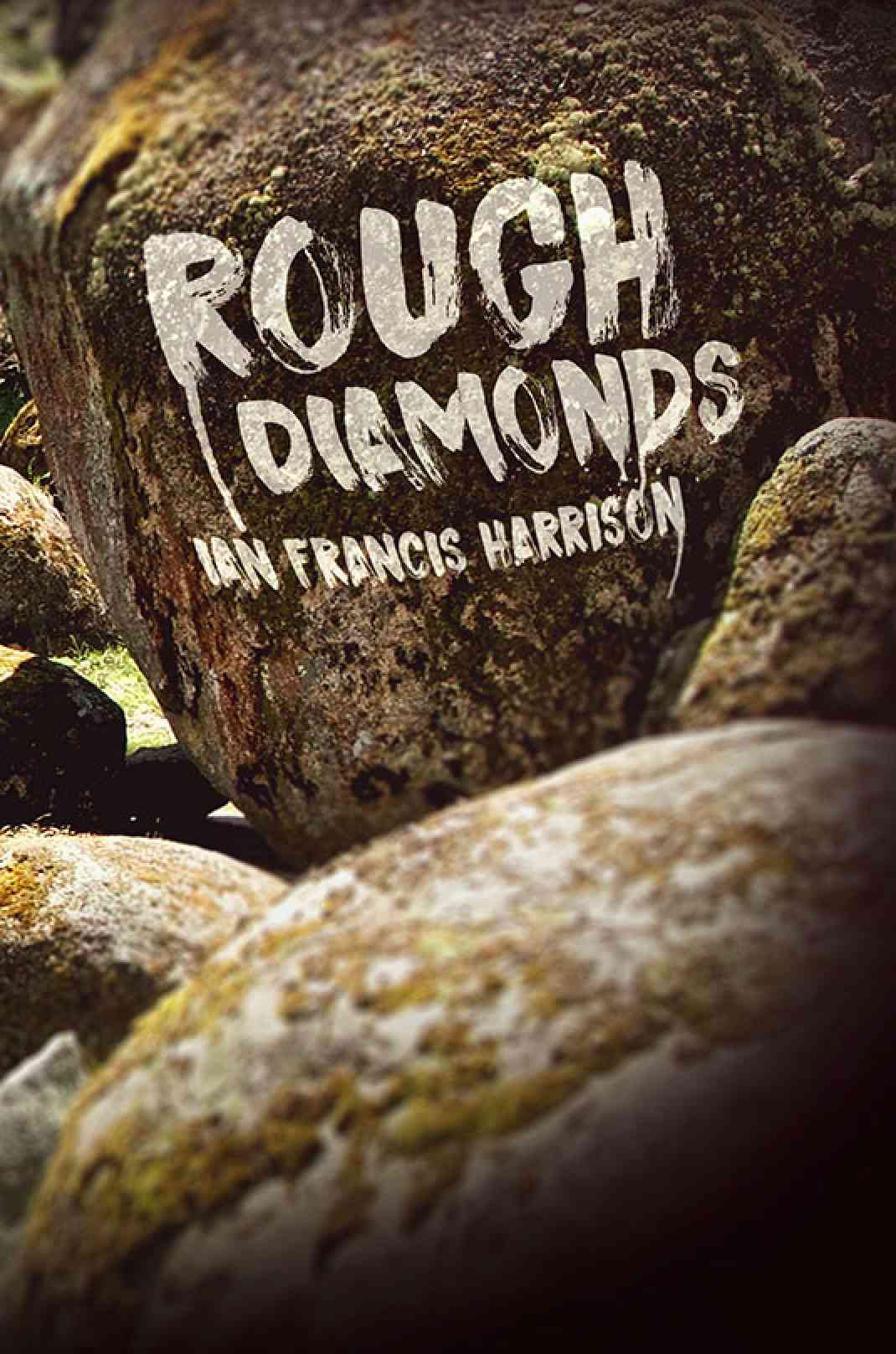 Rough Diamonds is now available in book outlets