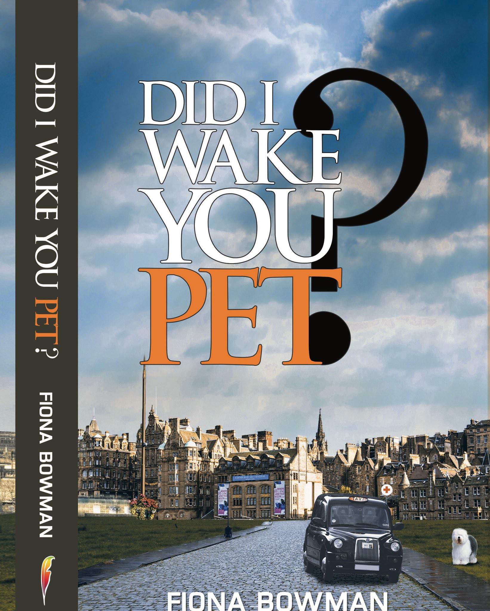 Fiona Bowman’s ‘Did I Wake You, Pet?’ featured on this week in FM