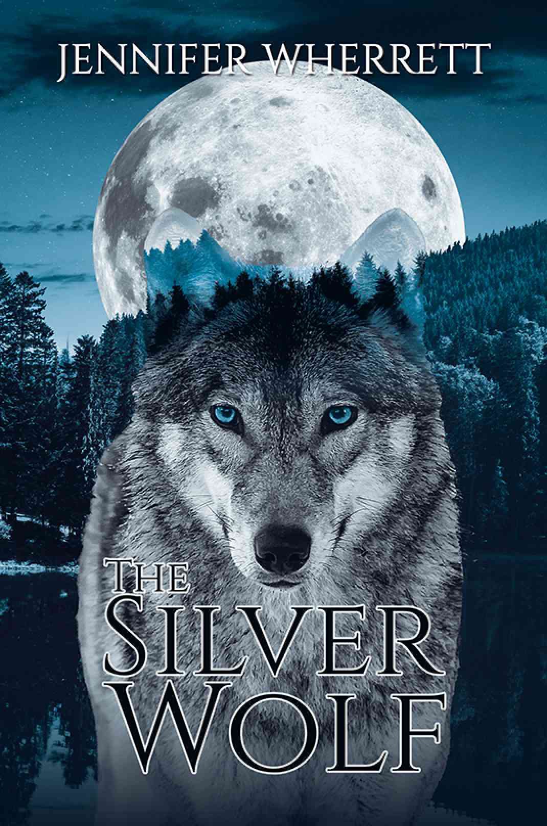 ‘The Silver Wolf’ manages a staggering four-and-a-half-star book review on Book Worm Diaries