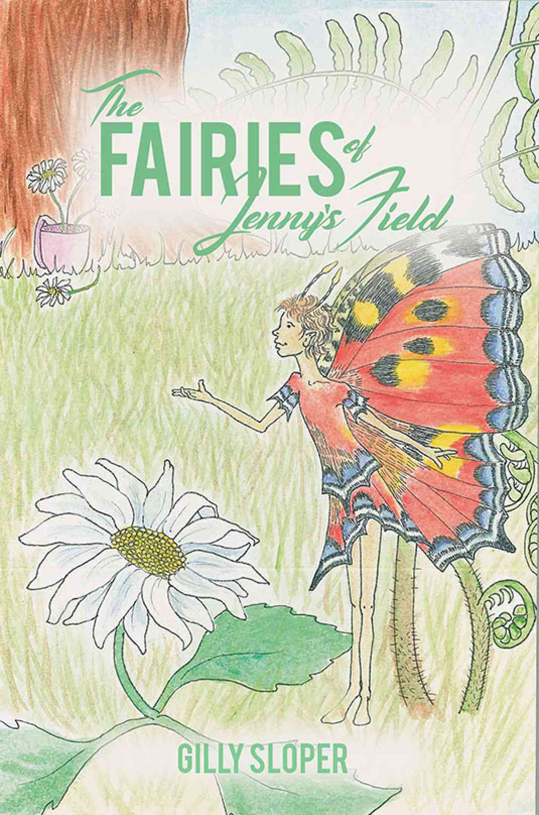 Cornwall Today discovers the Magic of ‘The Fairies of Jenny’s Field’