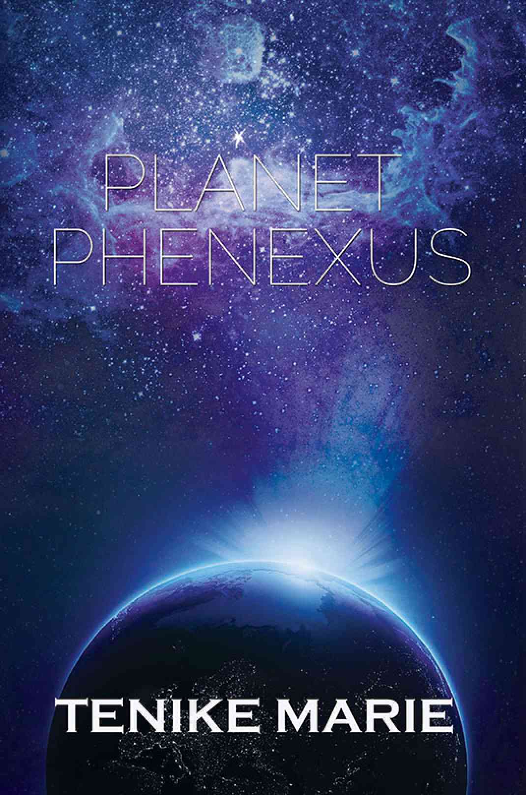 ‘Planet Phenexus’ is an enjoyable read for everyone
