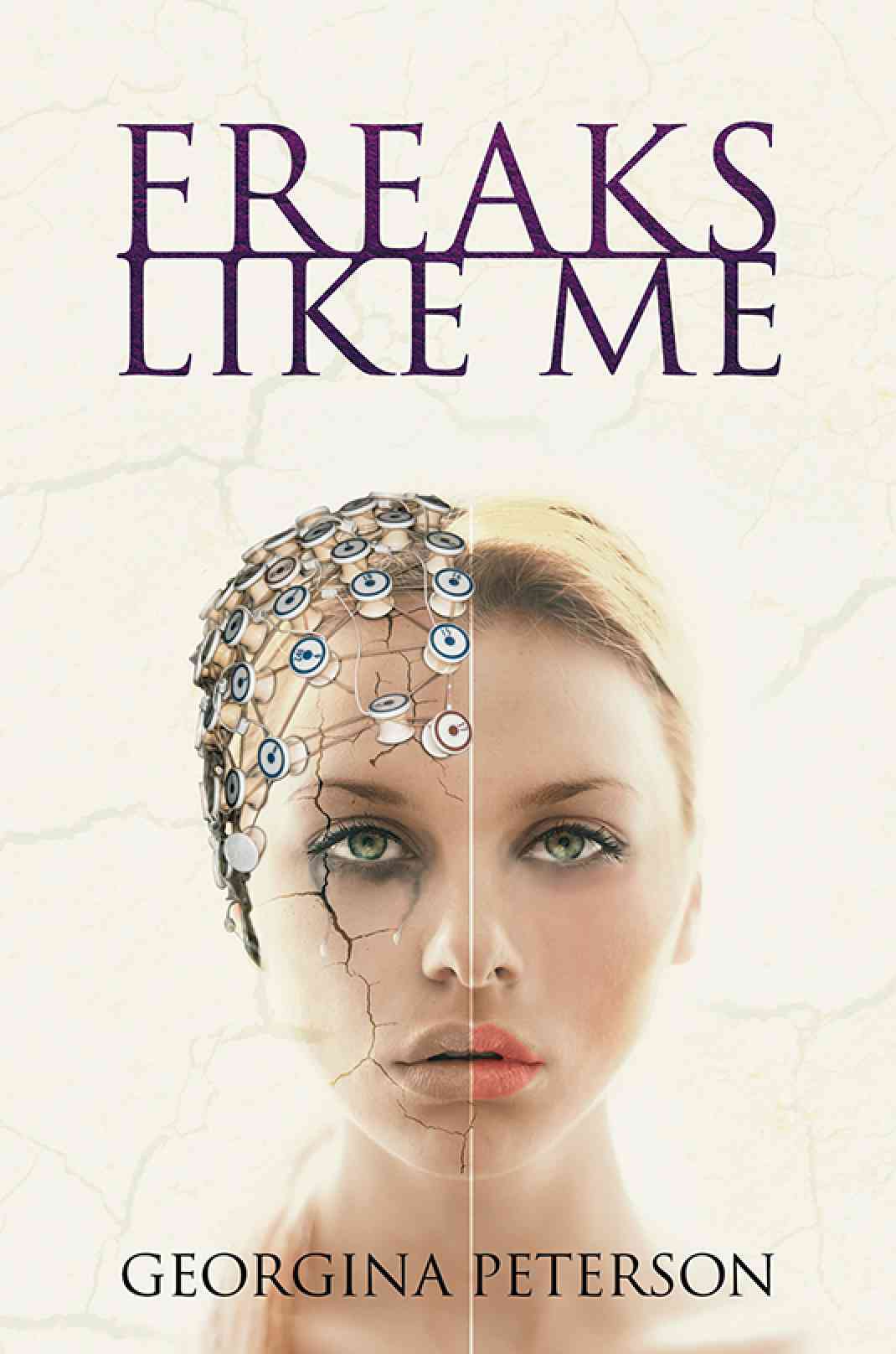 ‘Freaks Like Me’ gets a book launch at Crosby Lakeside