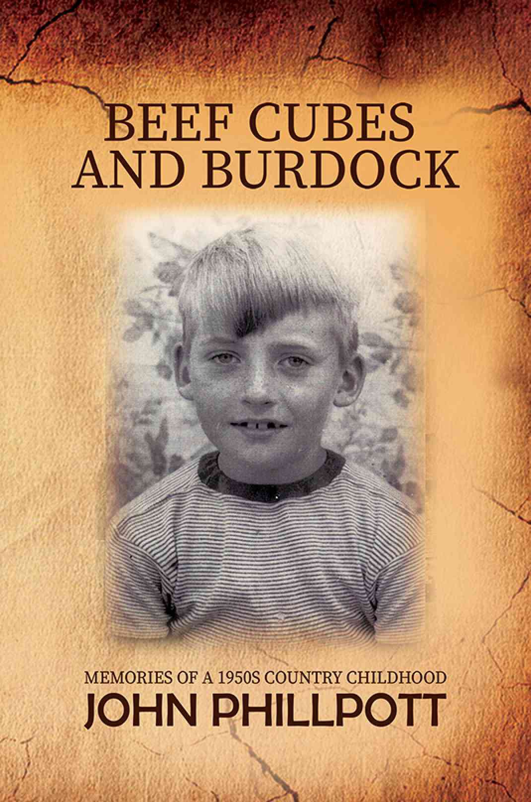 Tudor House Museum hosts Book Signing event of ‘Beef Cubes and Burdock’