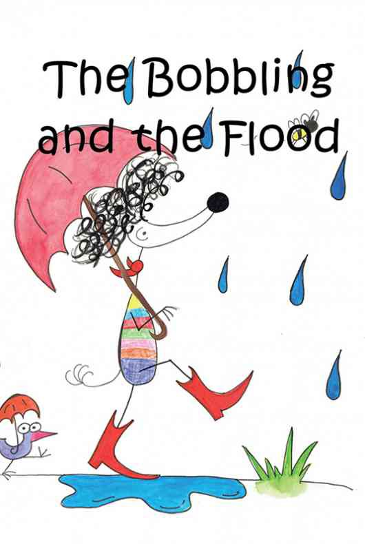 Inger Brown’s ‘The Bobbling and The Flood’ is shortlisted for The International Rubery Book Award