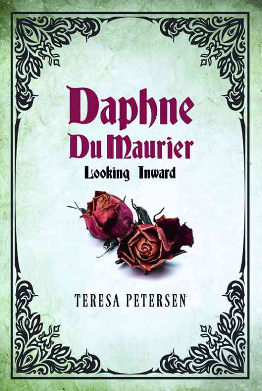 Teresa Petersen talked about ‘Daphne Du Maurier: Looking Inward’ at Fowey Festival