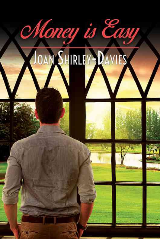 Joan Shirley- Davies goes to Pengwern Books for the event