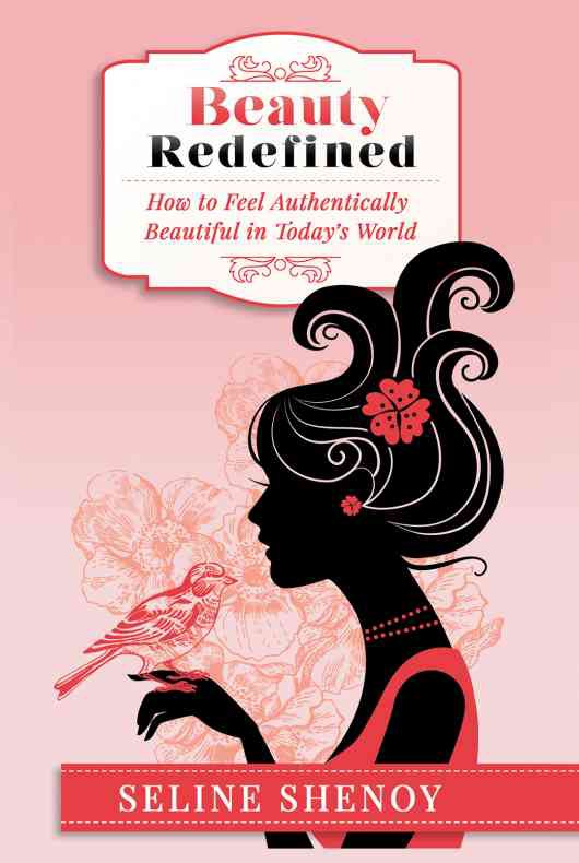 ‘The electrophile’ features a book review for beauty redefined