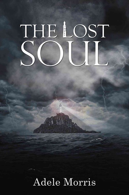 GLAM Adelaide Features Review of Adele Morris’ ‘The Lost Soul’