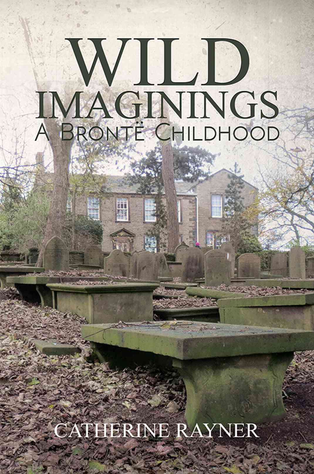 The Cartshow interviewed Catherine Rayner, the author of ‘Wild Imaginings: A Bronte Childhood’