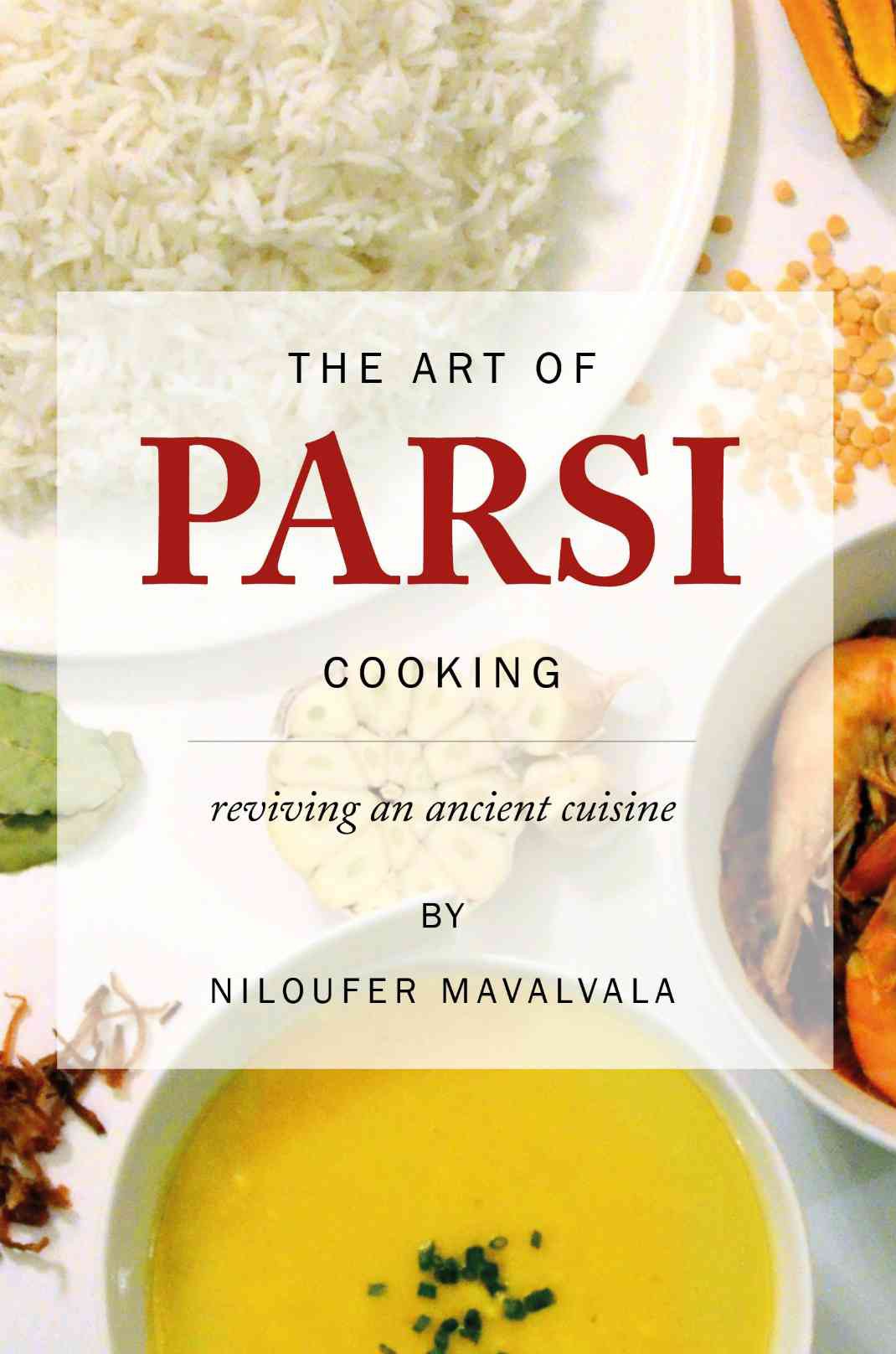 Interfaith Conference at Toronto attended by Niloufer Mavalavala, author of “The Art of Parsi Cooking: Reviving an Ancient Cuisine”