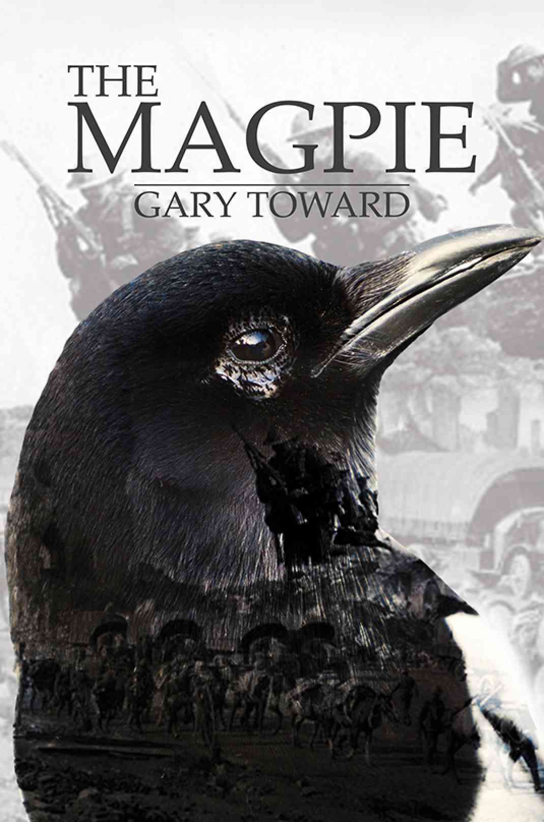 YouTube video on “The Magpie” by Gary Toward